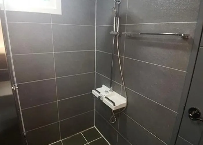 Free Parking Hongdae Entire Walk 9minute To Subway Daire